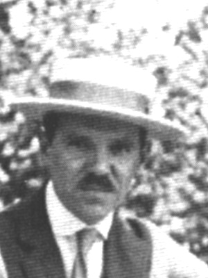 Charles Griffes