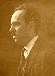 Photo of Charles T Griffes