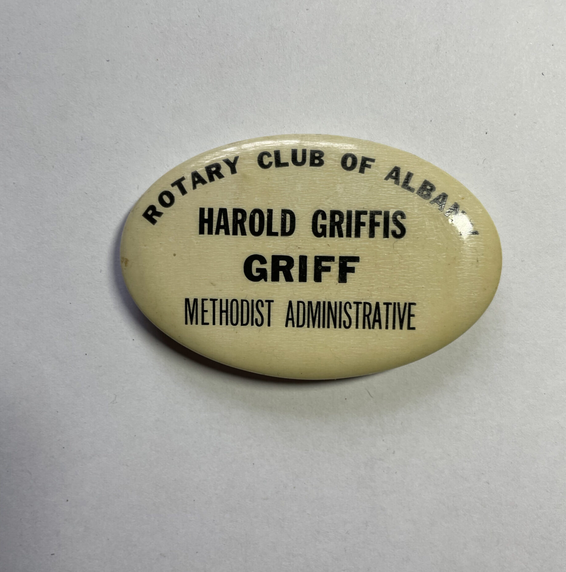 Griff Rotary Club