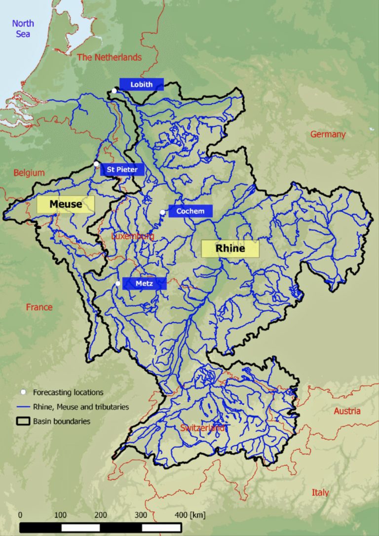 Meuse Basin Looking at the Griff(is)(es)(ith) Y-DNA Phylogenetic Gap Associated ...